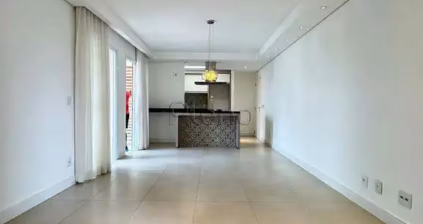 Apartamento à venda e para alugar em campinas, jardim são vicente, com 2 quartos, com 76 m²