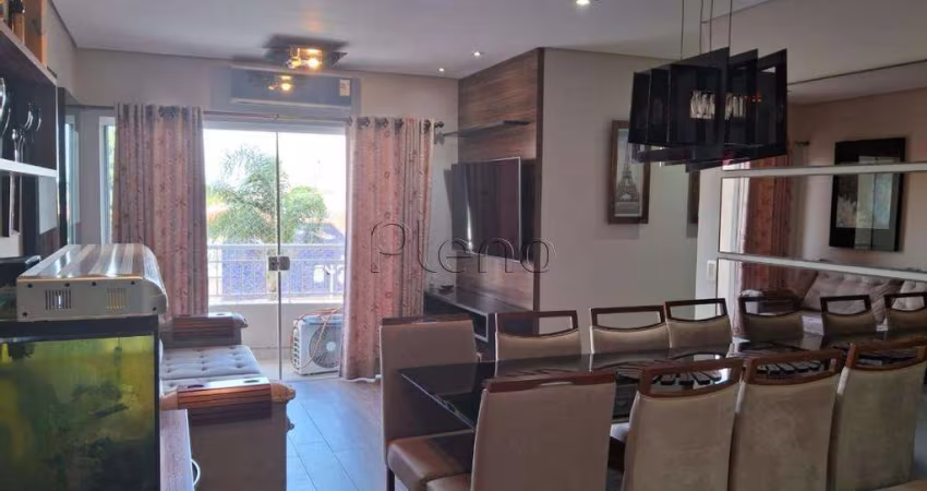 Apartamento para alugar em Indaiatuba, Parque Boa Esperança, com 3 quartos, com 83 m²