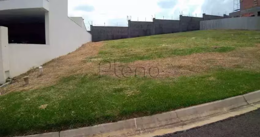 Terreno à venda em paulínia, jardim ypê, com 327 m², la dolce vita - paulinia