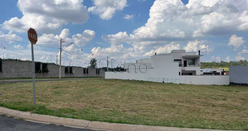 Terreno à venda em Indaiatuba, Caldeira, com 540.66 m², Residencial Evidencias