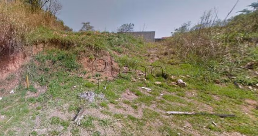 Terreno à venda em Valinhos, Vila Moletta, com 480 m²