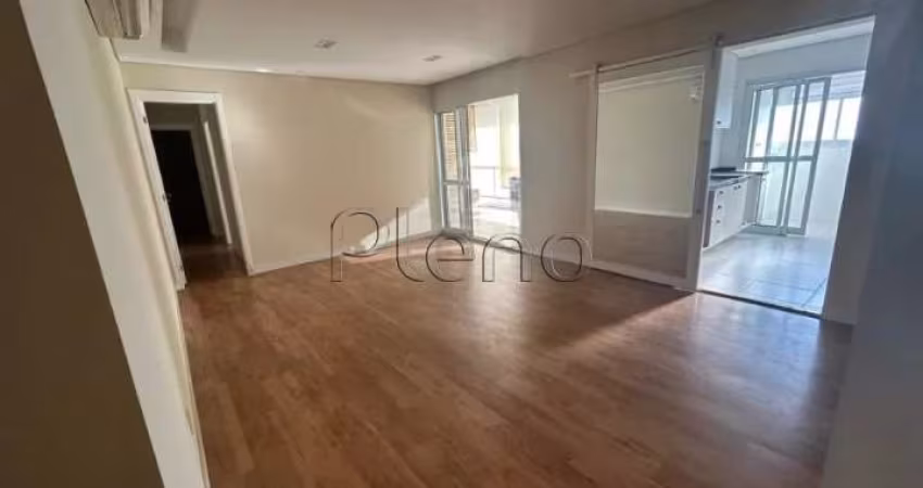 Apartamento à venda em Campinas, Cambuí, com 3 quartos, com 108 m², Wide