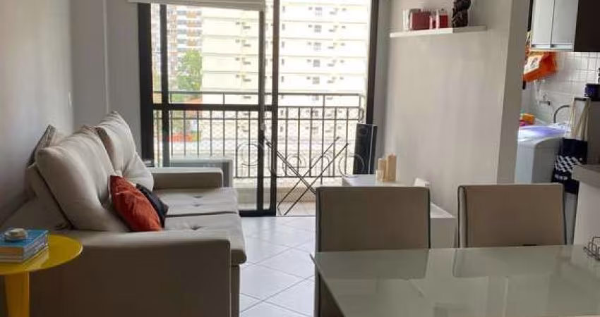 Apartamento à venda em Campinas, Cambuí, com 1 quarto, com 505 m², Habitat