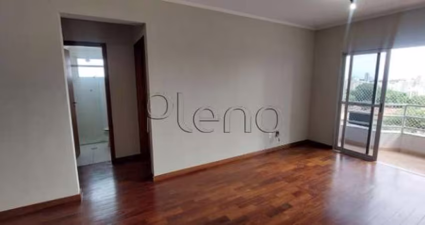 Apartamento à venda em Campinas, Jardim Proença, com 2 quartos, com 73 m²