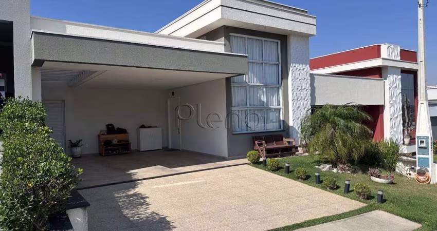 Casa à venda em Indaiatuba, Jardim Residencial Viena, com 3 quartos, com 150 m², Residencial Viena