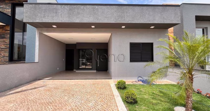 Casa à venda e para alugar em Paulínia, Terra da estância, com 3 quartos, com 126 m²