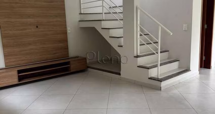 Sobrado à venda em Campinas, Bosque, com 3 quartos, com 140 m²