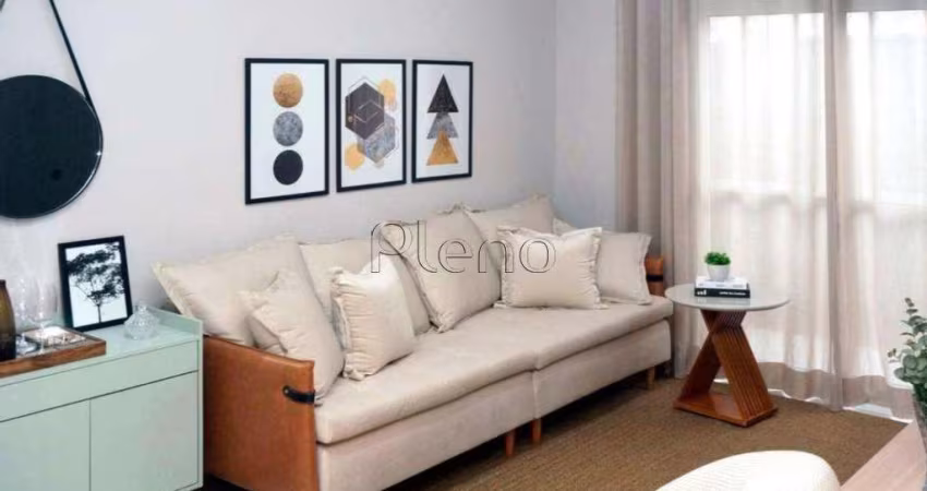 Apartamento Garden à venda em Indaiatuba, Jardim Barcelona, com 3 quartos, com 122 m²