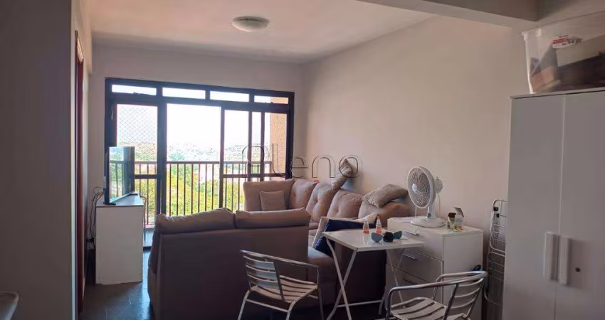 Apartamento à venda em Campinas, Jardim Chapadão, com 3 quartos, com 98 m²