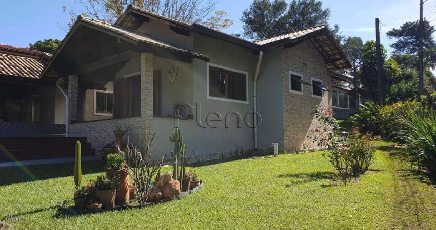 Casa à venda em Valinhos, Jardim São Bento do Recreio, com 2 suítes, com 150 m²