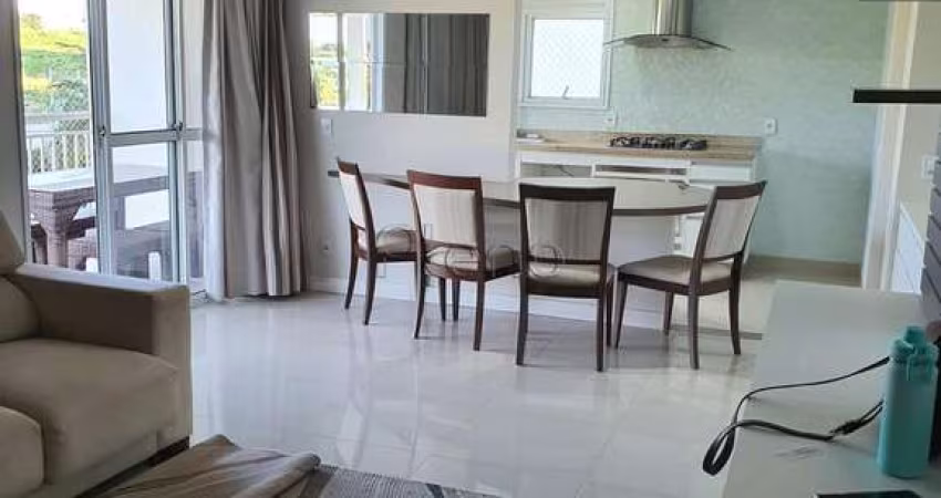 Apartamento à venda em Campinas, Parque Prado, com 3 suítes, com 136 m², Convivence