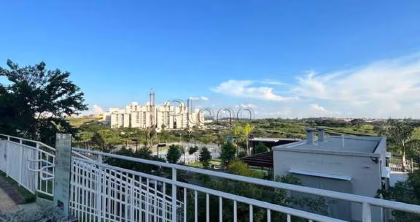 Apartamento para alugar em Campinas, Jardim das Cerejeiras, com 2 quartos, com 46 m²
