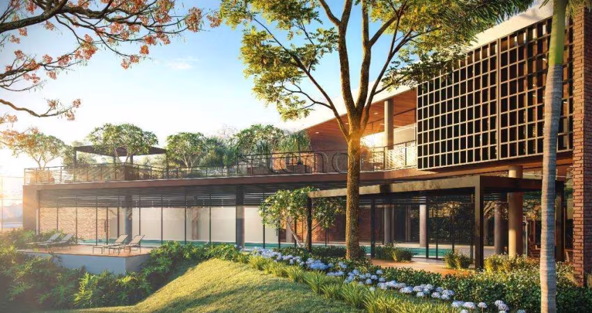 Terreno à venda em Campinas, Vila Sônia (Sousas), com 1024 m², Ville Sainte Anne