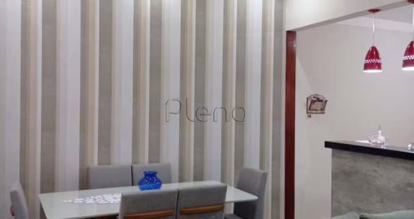 Casa à venda em Indaiatuba, Residencial Monte Verde, com 3 quartos, com 100 m²