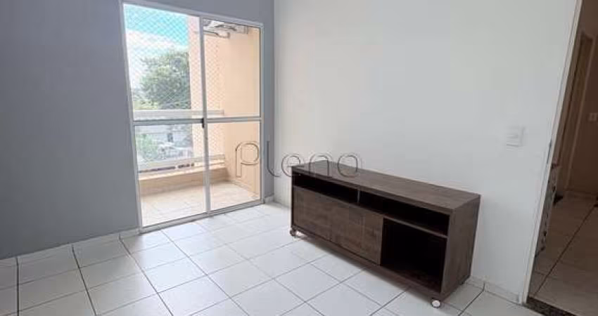 Apartamento para alugar em Indaiatuba, Vila Brizzola, com 2 quartos, com 61 m²