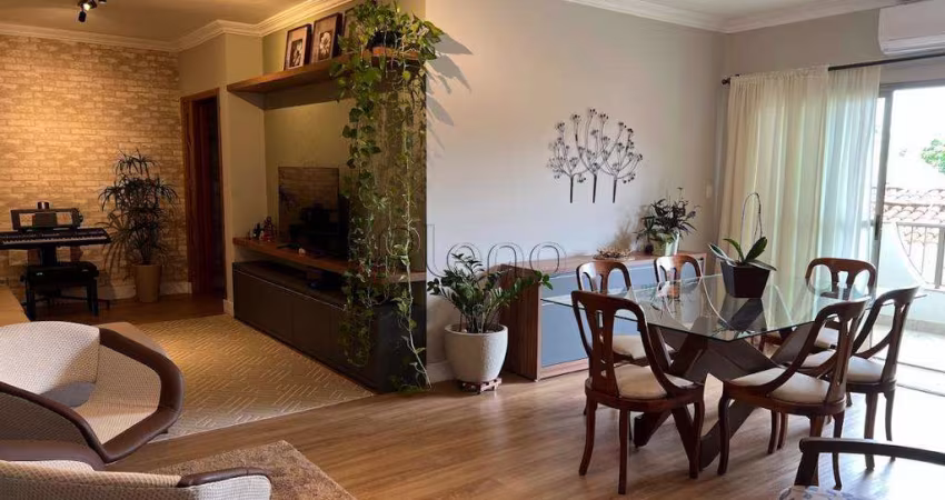 Apartamento à venda em Indaiatuba, Jardim América, com 3 quartos, com 120 m², Edifício Antares