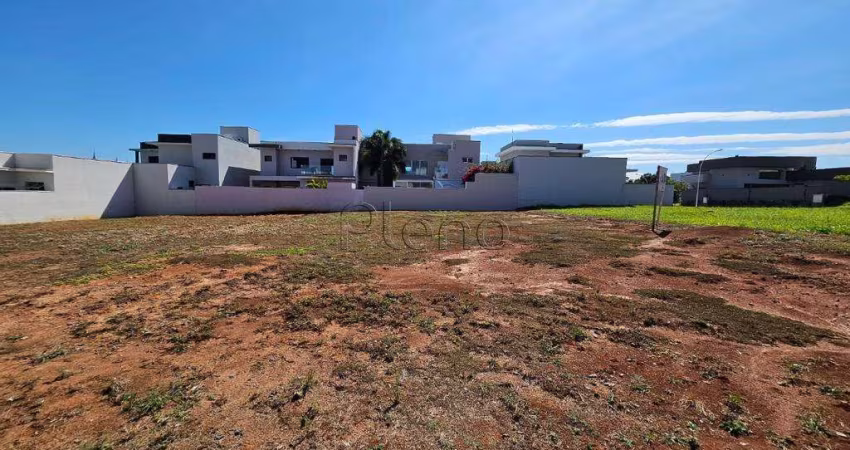Terreno à venda em Indaiatuba, Jardim Residencial Dona Lucilla, com 391.5 m²