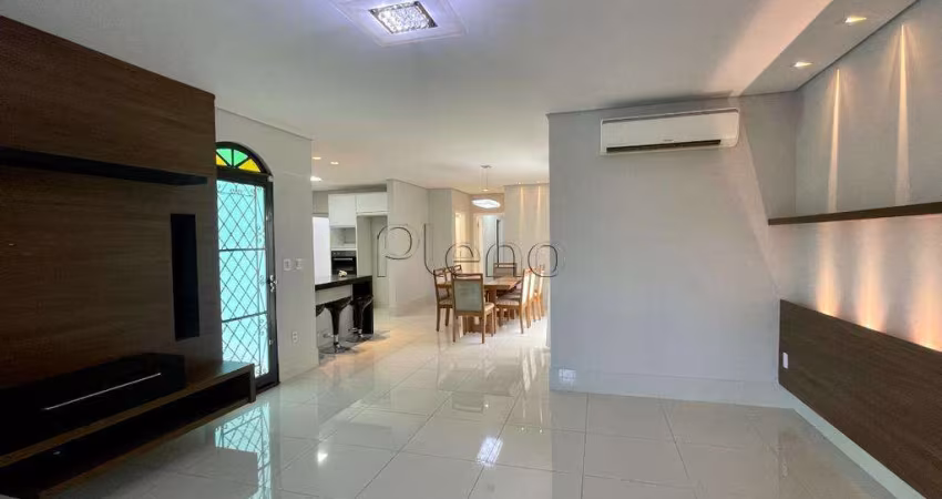 Casa à venda com 3 quartos no Vila Proost de Souza, Campinas.