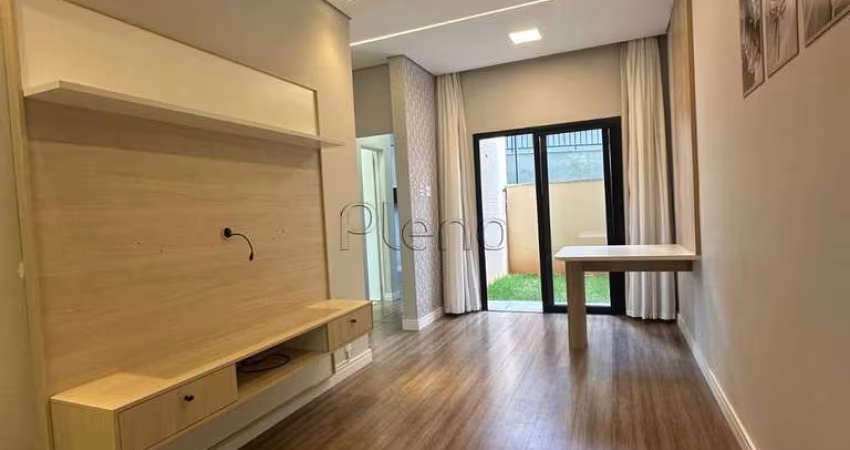 Apartamento Garden à venda e para alugar em Valinhos, Ortizes, com 2 quartos, com 58 m², Rampazzo