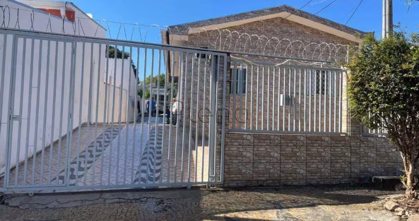 Casa à venda em Campinas, Vila Mimosa, com 5 quartos, com 189.5 m²