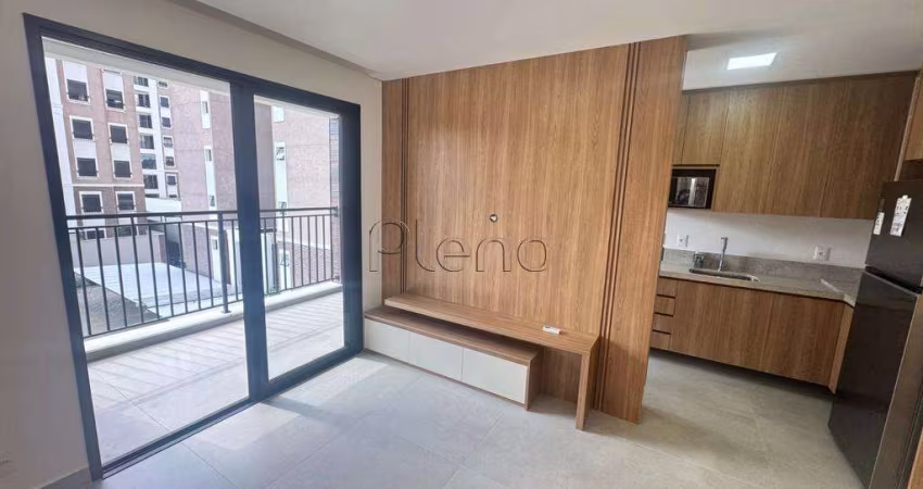 Apartamento à venda com 2 quartos no Swiss Park, Campinas