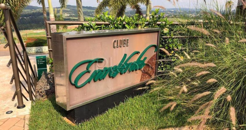 Terreno à venda com 1200m² no Loteamento Residencial Entre Verdes (Sousas), em Campinas