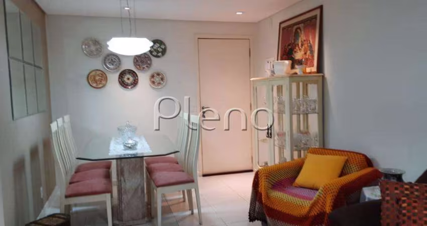 Apartamento à venda e para alugar em Campinas, Chácara Primavera, com 3 quartos, com 75 m²