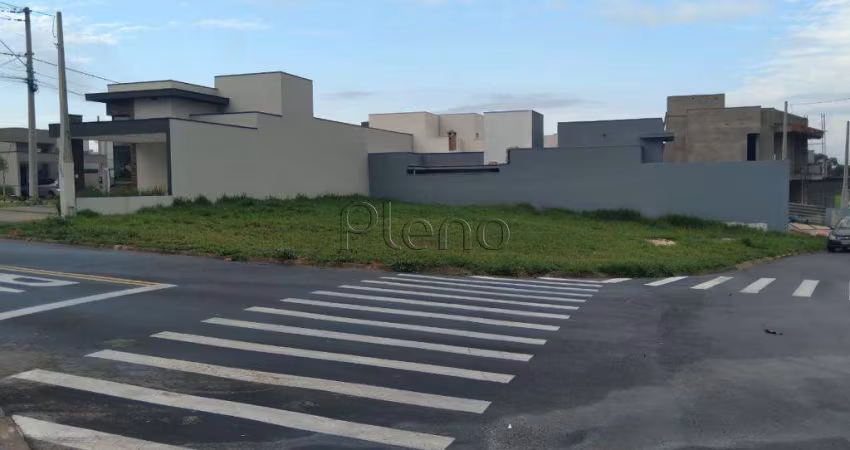 Terreno à venda em Indaiatuba, Jardins do Império, com 218.29 m², Vila Ytu