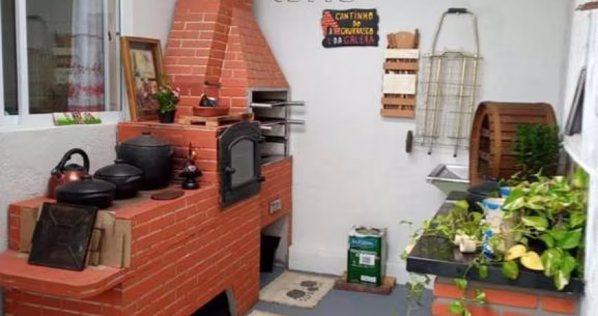 Casa com 3 quartos à venda no Cambuí em Campinas