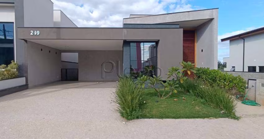 Casa à venda em Valinhos, Vila Pagano, com 3 suítes, com 188 m², Bosque da Mata