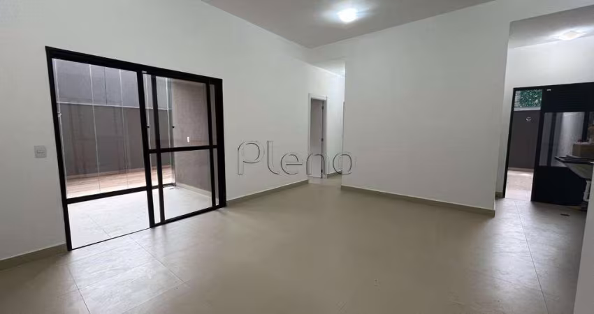 Apartamento à venda em Campinas, Parque Rural Fazenda Santa Cândida, com 3 quartos, com 74 m², Oben