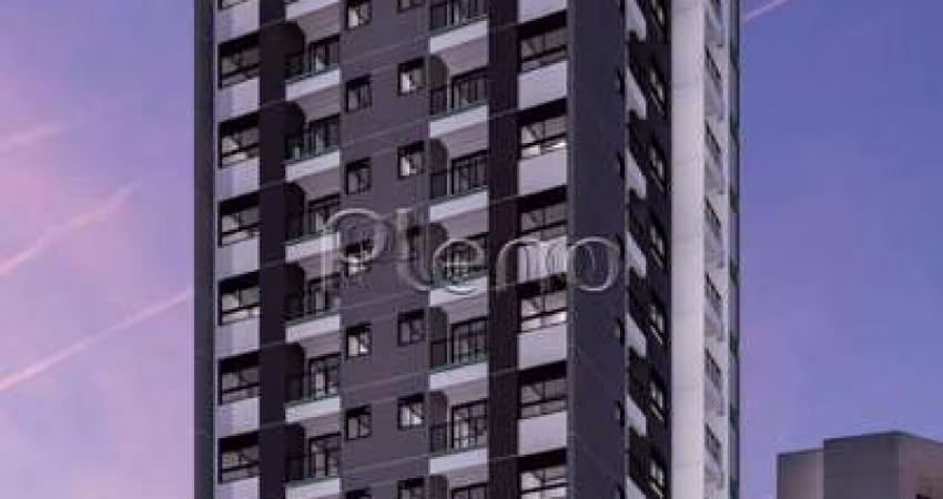 Apartamento para alugar em Campinas, Taquaral, com 2 quartos, com 54 m², Now Taquaral