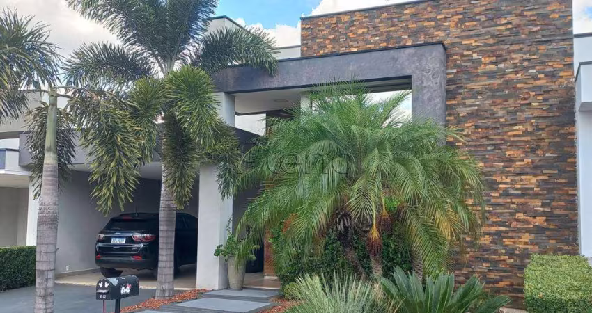Casa à venda em Indaiatuba, Jardim Residencial Dona Maria José, com 3 quartos, com 177 m²