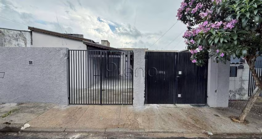 Casa para alugar em Indaiatuba, Jardim Nova Indaiá, com 1 quarto, com 76 m²