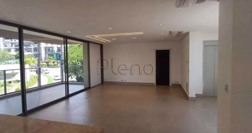 Apartamento à venda e para alugar em Campinas, Nova Campinas, com 3 suítes, com 165 m²