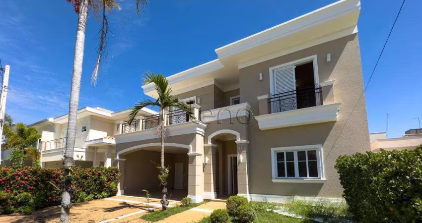Casa à venda em Indaiatuba, Vila Castelo Branco, com 3 suítes, com 337.39 m²