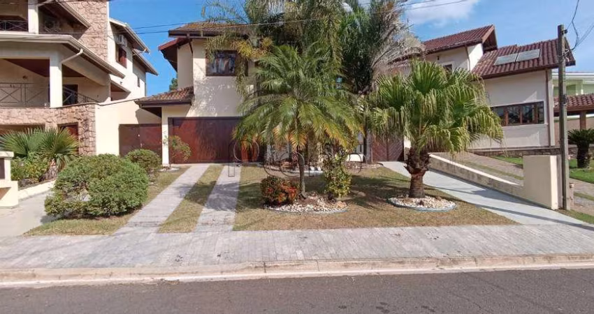 Sobrado à venda e para alugar em Valinhos, Dois Córregos, com 3 suítes, com 370 m²