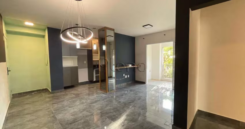 Apartamento à venda em indaiatuba, cidade nova ii, com 3 quartos, com 84.47 m², pátio andaluz