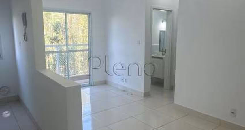 Apartamento à venda e para alugar em Indaiatuba, Jardim Casablanca, com 2 quartos, com 51.44 m²