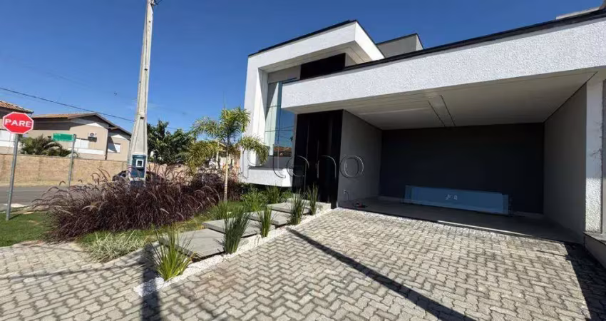 Casa à venda em paulínia, jardim flamboyant, com 3 suítes, com 153 m², residencial jardim dos lírios