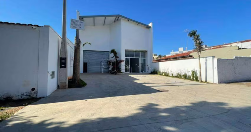 Salão para alugar em Campinas, Parque Taquaral, com 220 m²