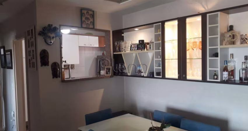 Apartamento à venda e para alugar em Campinas, Jardim Aurélia, com 3 quartos, com 116 m²