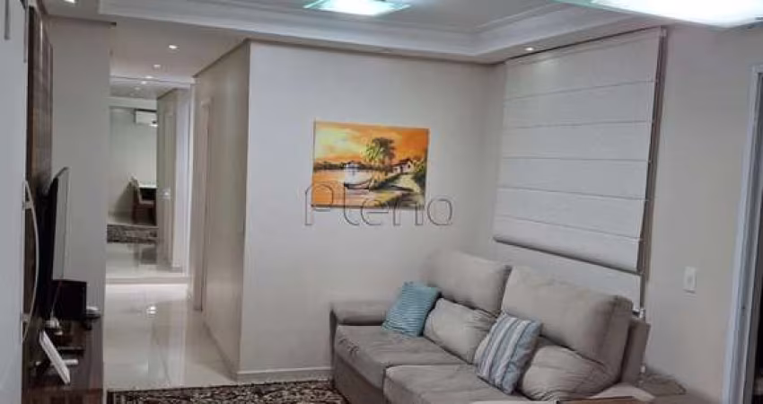 Apartamento à venda em Campinas, Swift, com 3 quartos, com 89 m², Inspiratto Residencial