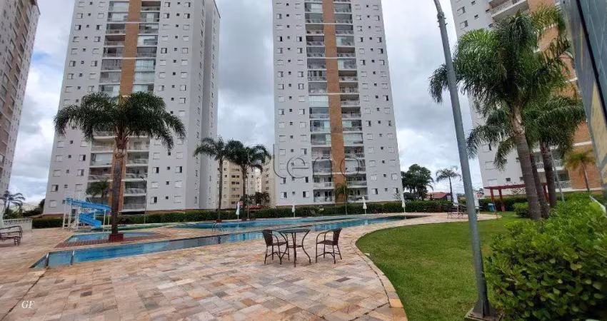 Apartamento à venda em Campinas, Swift, com 3 quartos, com 89 m², Inspiratto Residencial
