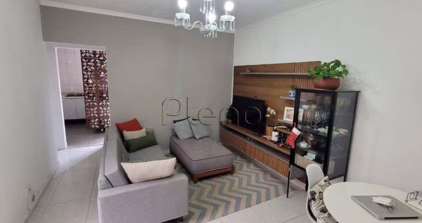 Apartamento para alugar em Campinas, Chácara da Barra, com 2 quartos, com 53.5 m²