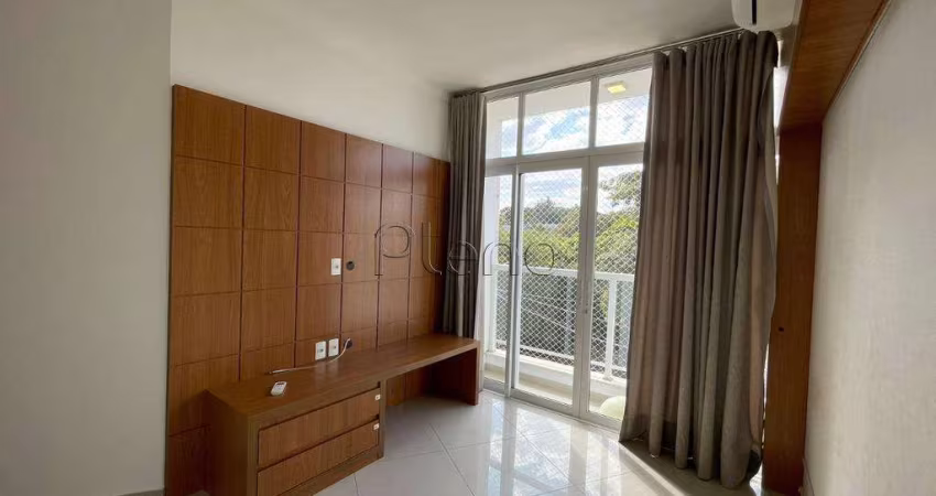 Apartamento para alugar em Indaiatuba, Jardim Moacyr Arruda, com 2 quartos, com 78 m²