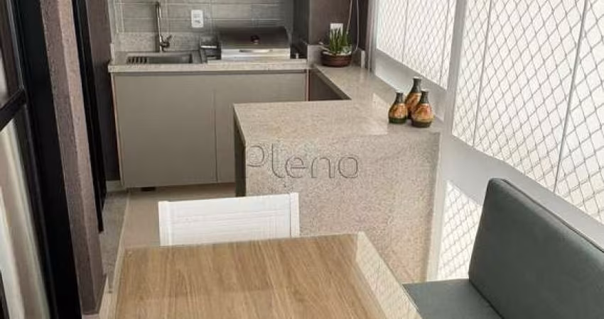 Apartamento à venda e para alugar em Campinas, Parque Industrial, com 2 suítes, com 83 m²