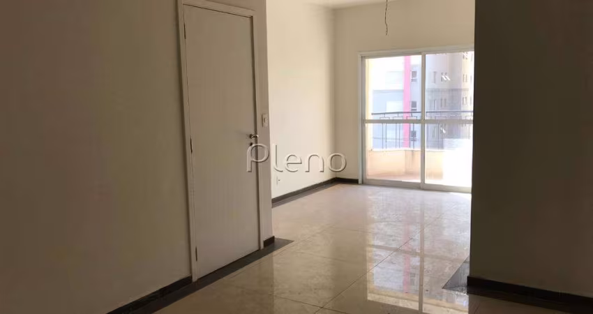 Apartamento para alugar em Campinas, Cambuí, com 3 quartos, com 100 m², Edifício Vihema