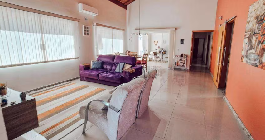 Casa à venda em Valinhos, Jardim Alto da Colina, com 3 suítes, com 170 m², Vivendas das Cerejeiras