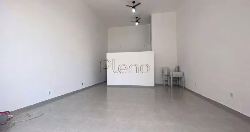 Salão para alugar em Indaiatuba, Parque Residencial Sabiás, com 50 m²